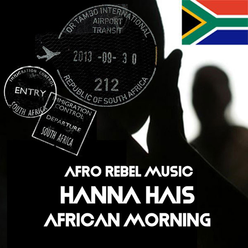 Hanna Hais - African Morning [ARM368]